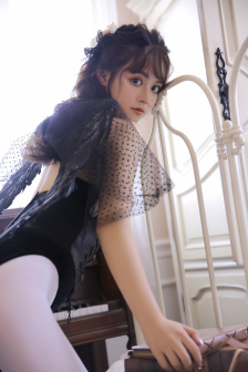 15美少女漂流记OVA